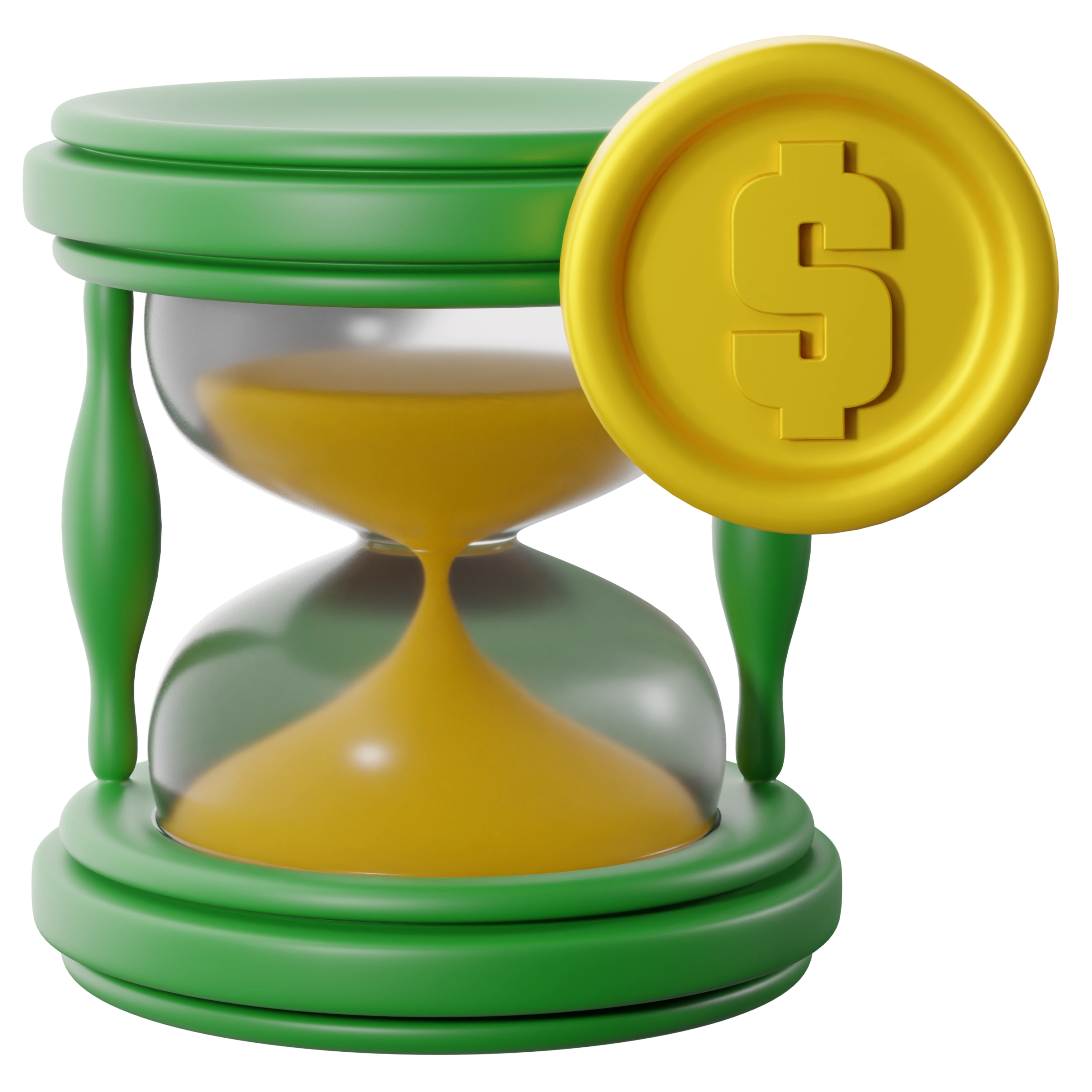 Ahorro de tiempo