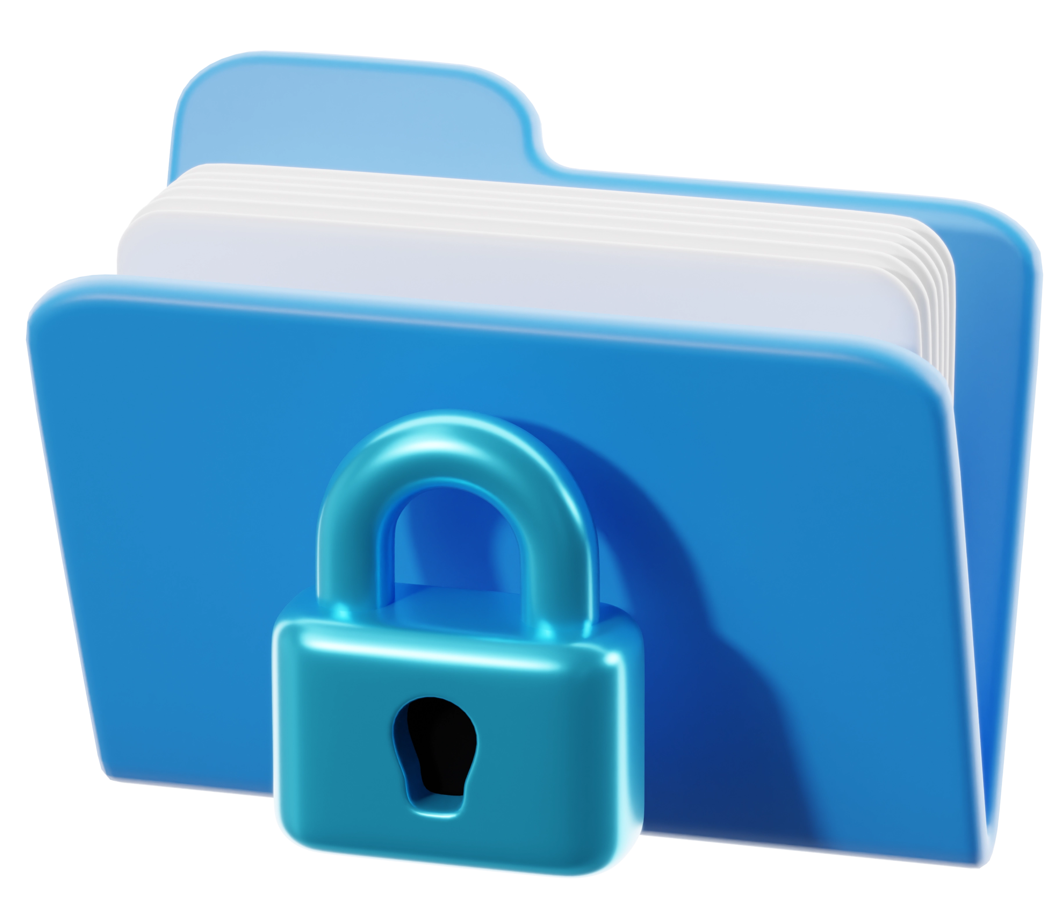 Seguridad de datos