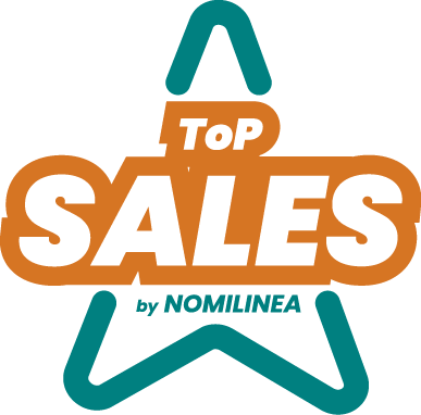 Top Sales by Nomilinea